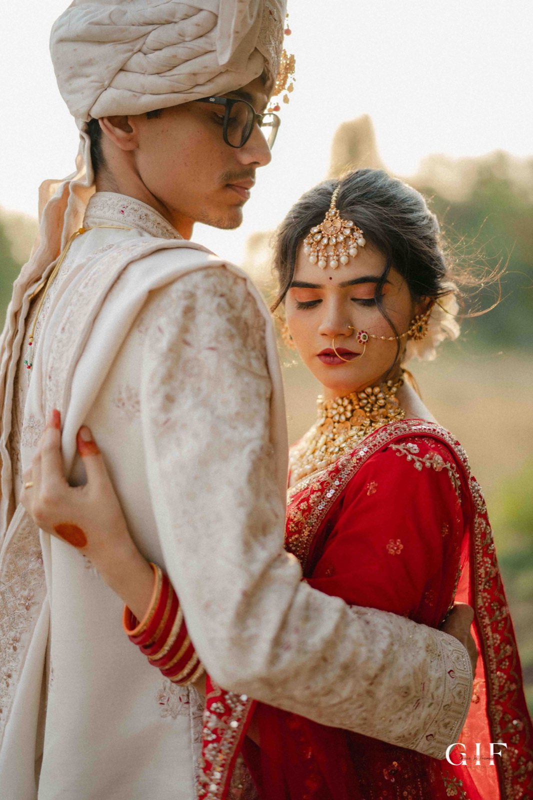Abhishek & Mansi Wedding
